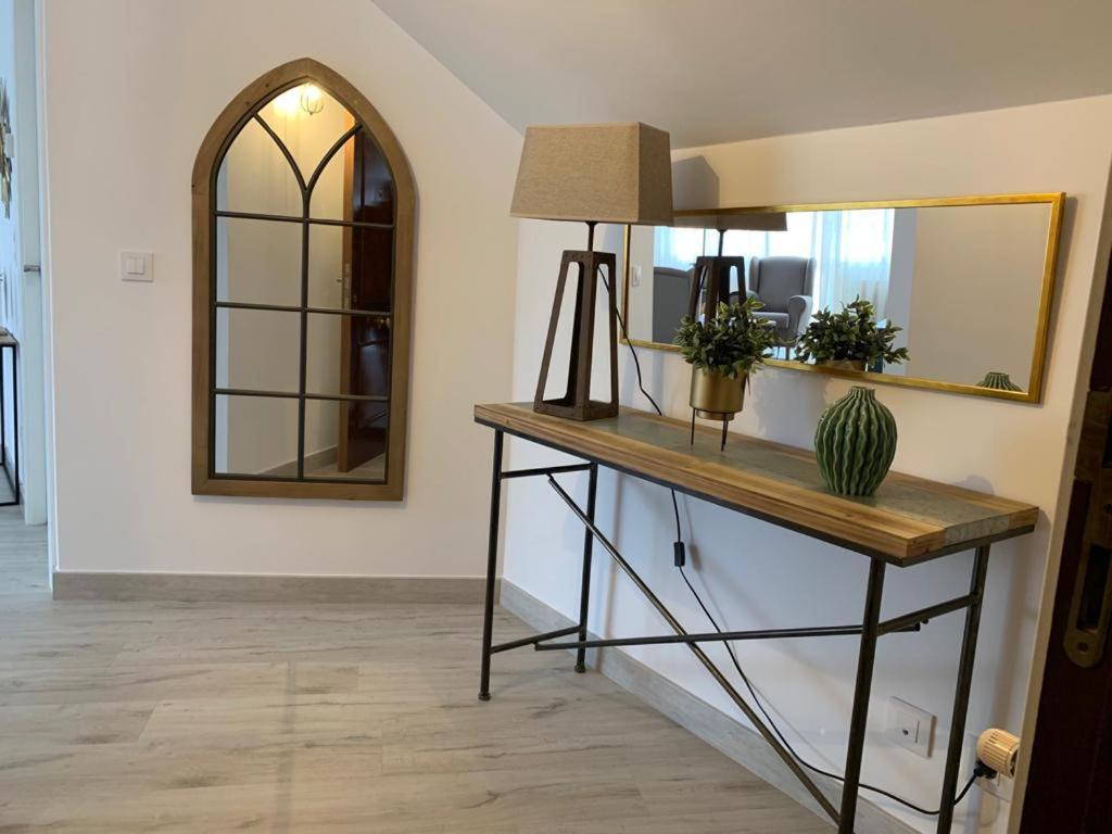 Apartamento Los Arcos Llanes Exteriör bild