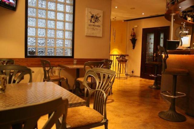 Apartamento Los Arcos Llanes Exteriör bild